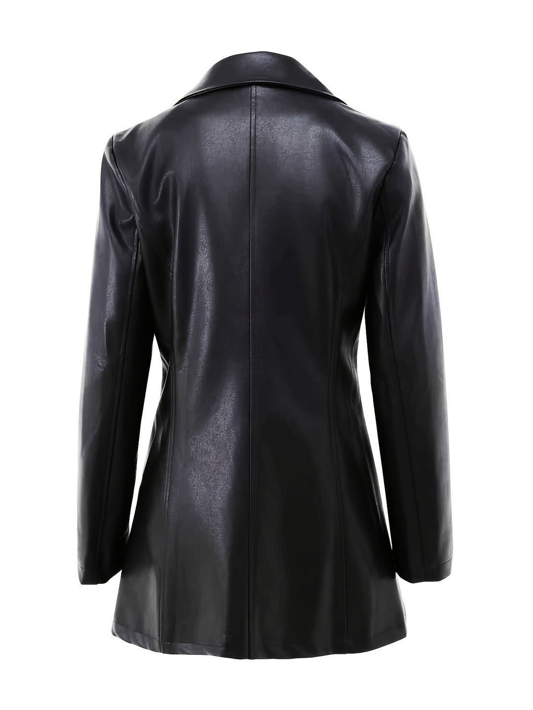 Helen | Tailored Mid-Length Coat