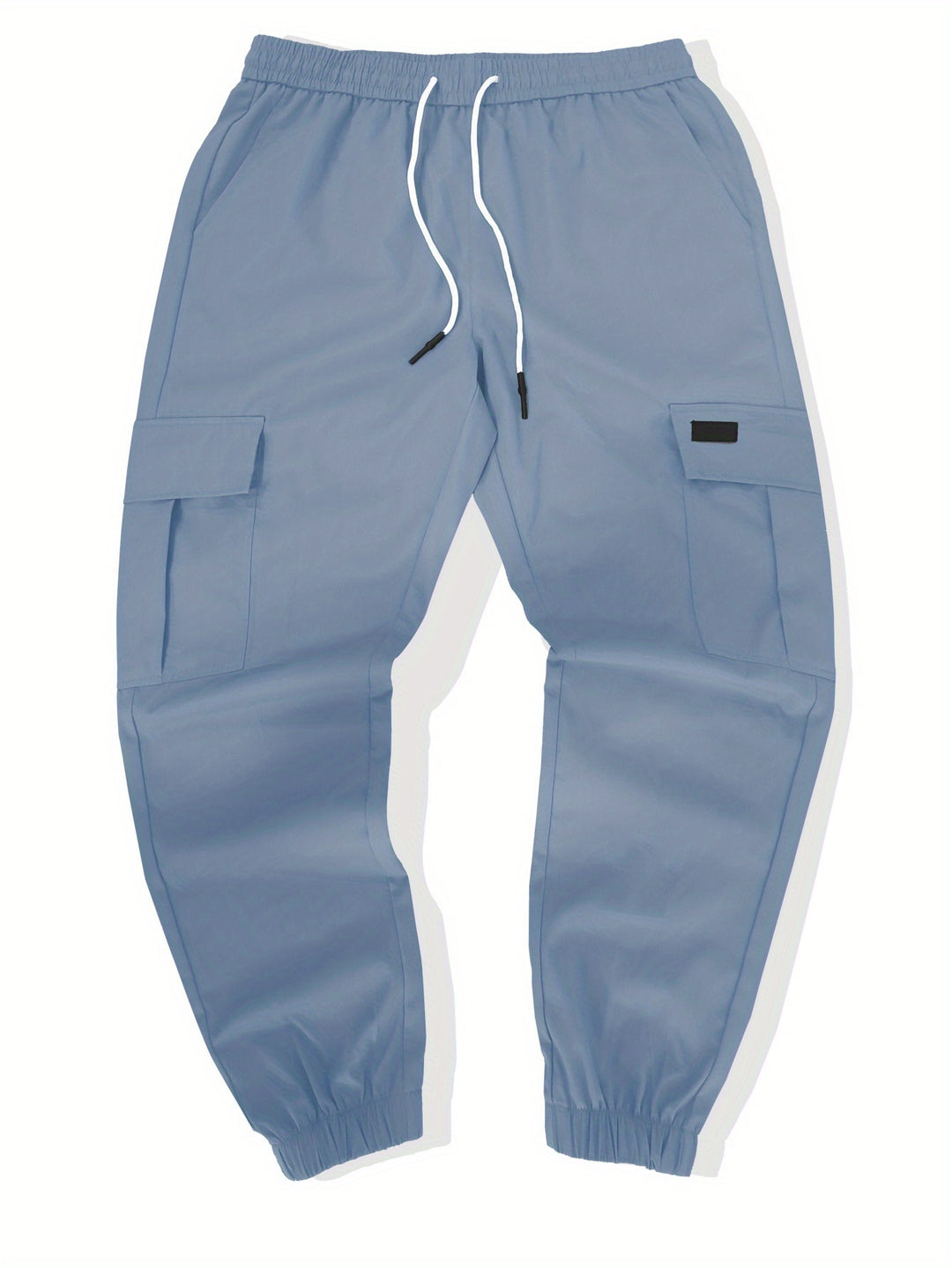 Rory | Tapered Cargo Joggers