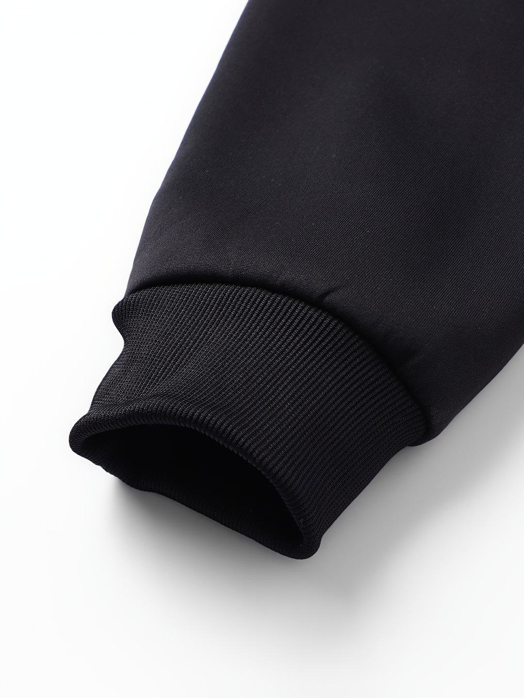 Conrad | Cozy Hooded Zip-Up Jacket
