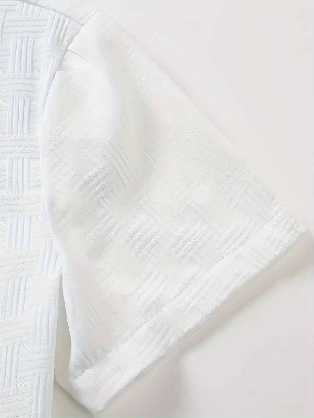 Emory | Textured Summer Two-Piece Set