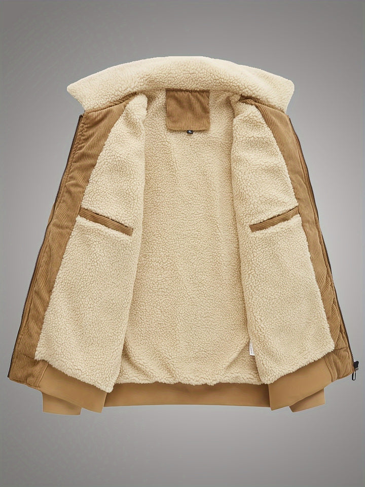 Winston | Insulated Workwear Jacket