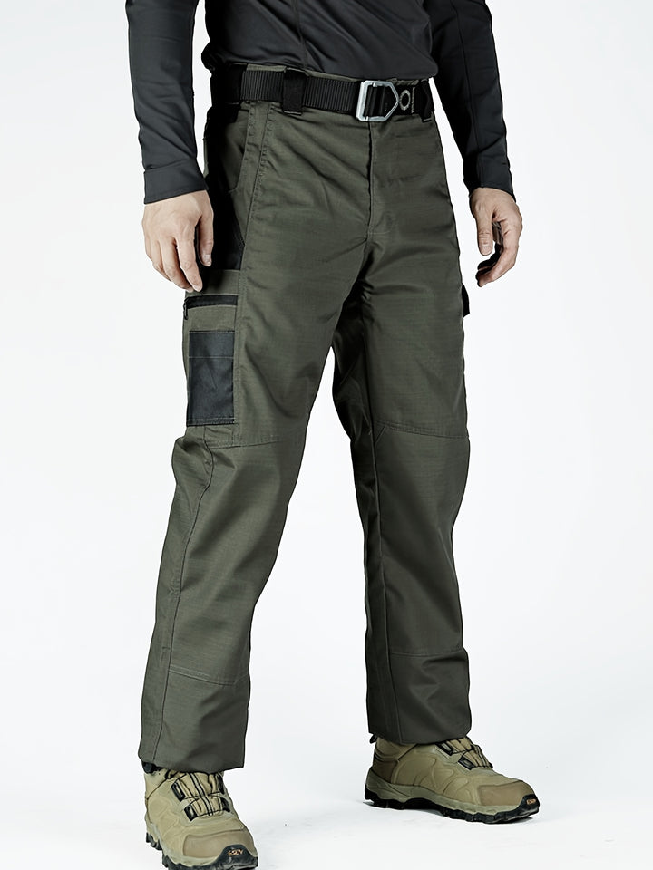 Jacob | Men's Tactical Cargo Pants