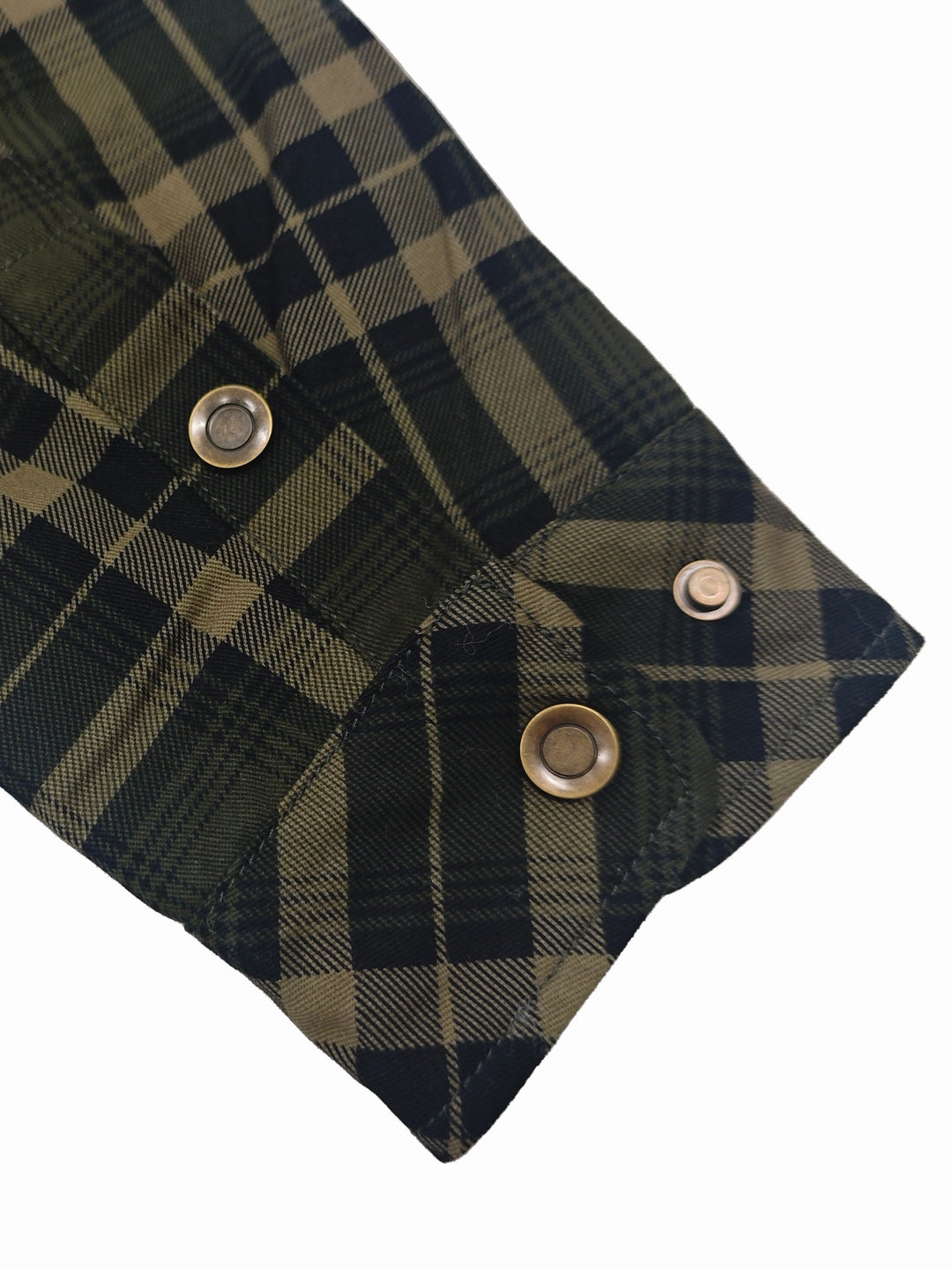 Rhett | Rugged Hooded Shirt Jacket