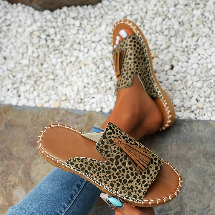 Winifred | Women's Casual Orthopedic Sandals