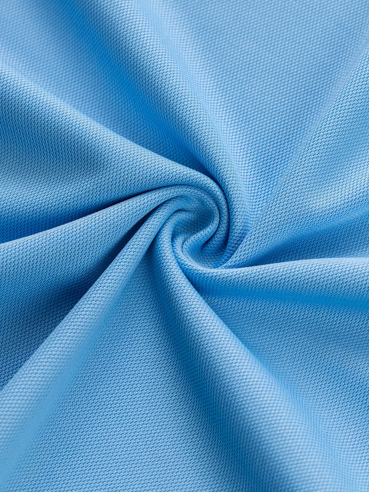 Chester | Refined Short-Sleeve Polo Shirt