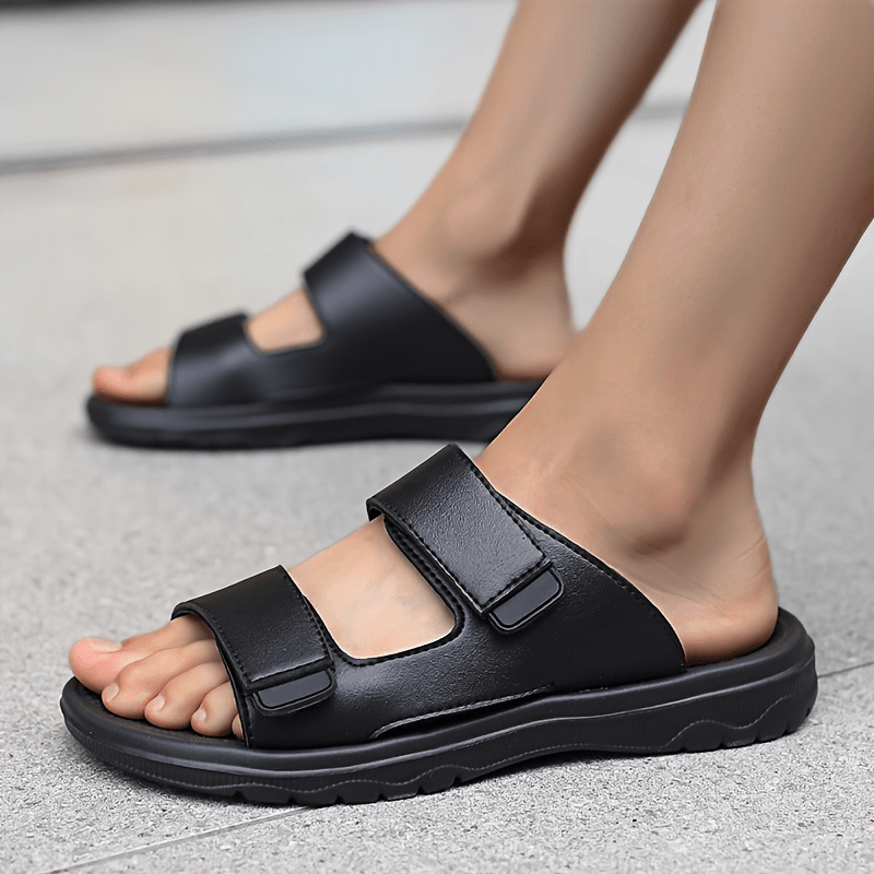 Sutton | Men's Slip-On Sport Sandals