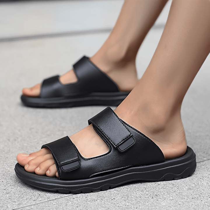 Sutton | Men's Slip-On Sport Sandals
