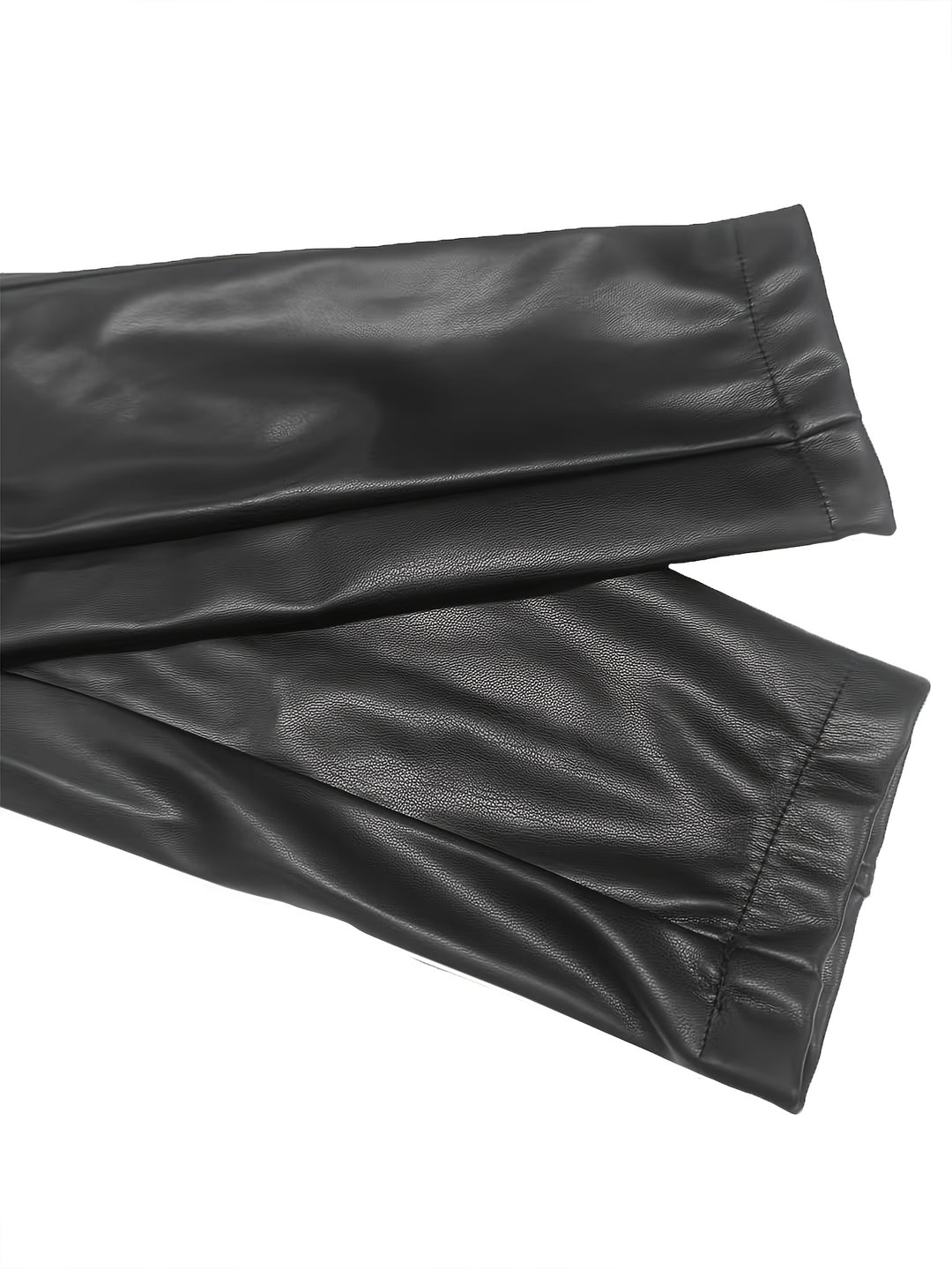Louisa | Sleek Zip-Front Jacket