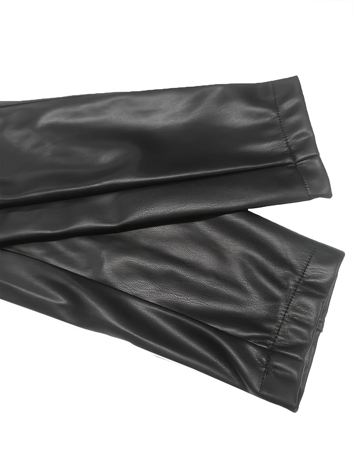 Louisa | Sleek Zip-Front Jacket