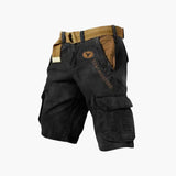 Ranger | Men's Six-Pocket Cargo Shorts