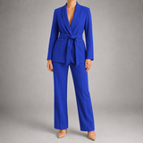 Marlene | Tailored Two-Piece Set