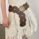Aurora | Boho-Inspired Statement Belt