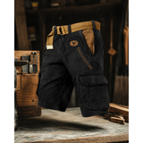 Danny | Cargo Shorts with 6 Pockets