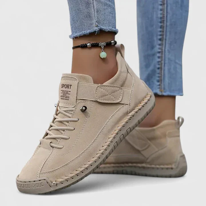Abigail | Women's Orthopedic Cushioned Sneakers