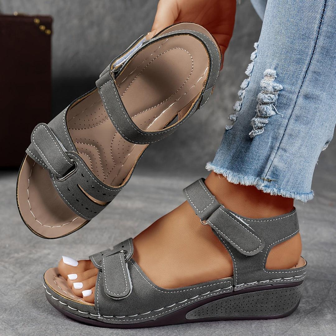 Greta | Women's Orthopedic Comfort Sandals
