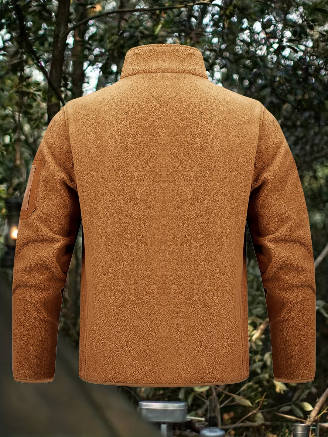 Miles | Rugged Outdoor Jacket