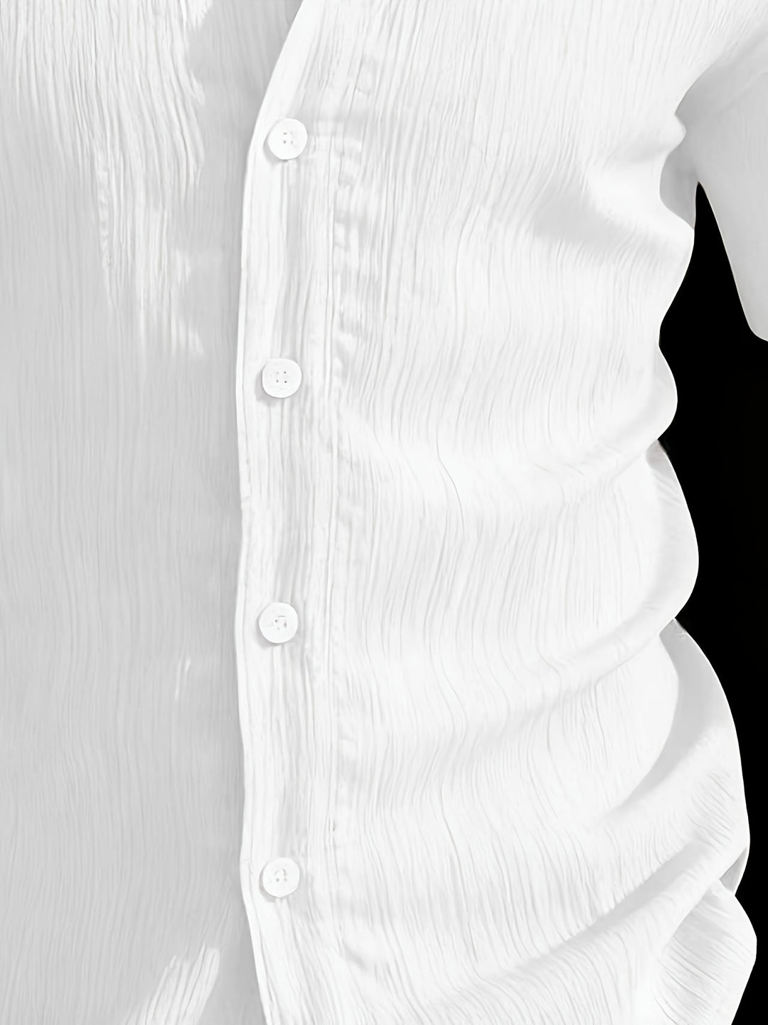 Clayton | Relaxed Short-Sleeve Shirt