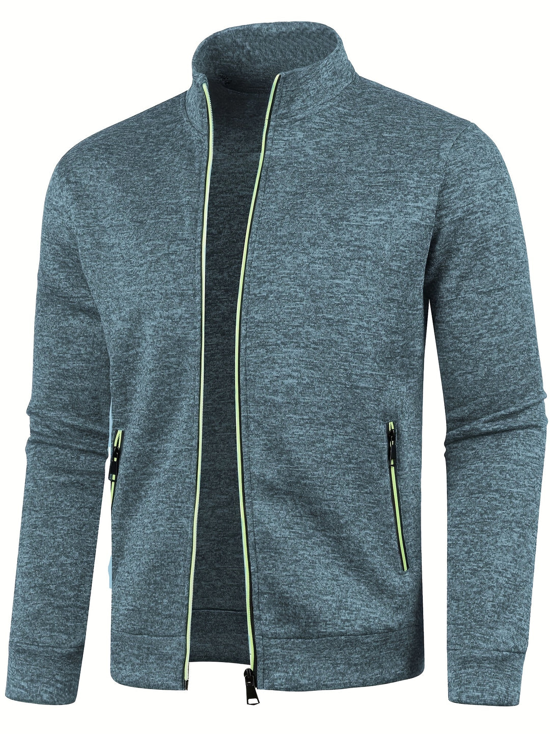 Bradford | Full-Zip Sport Jacket