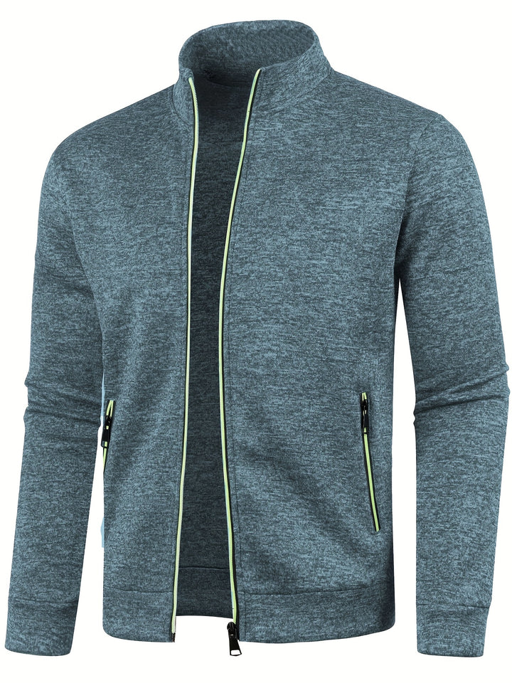 Bradford | Full-Zip Sport Jacket