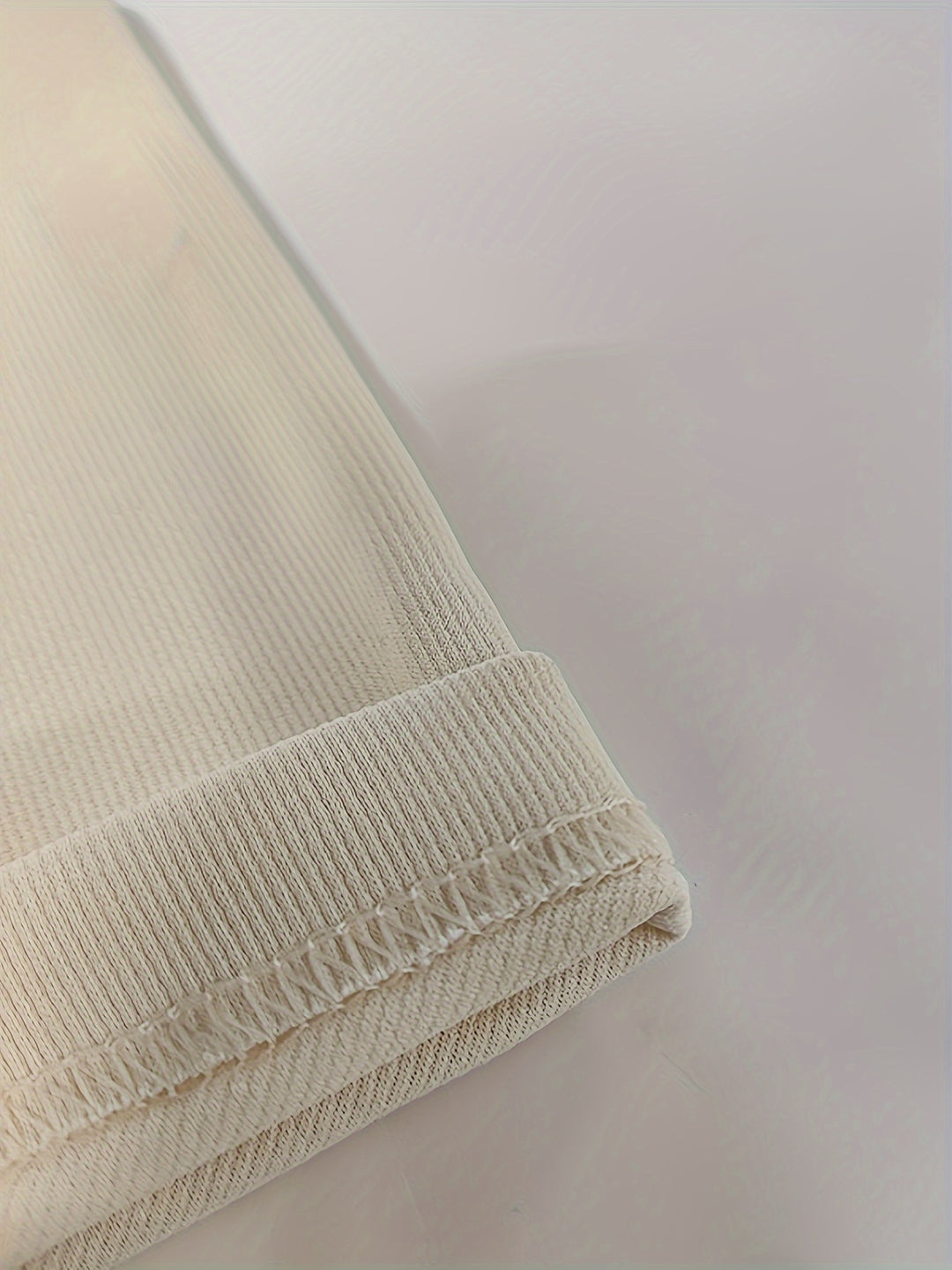 Malcolm | Open-Front Lightweight Cardigan