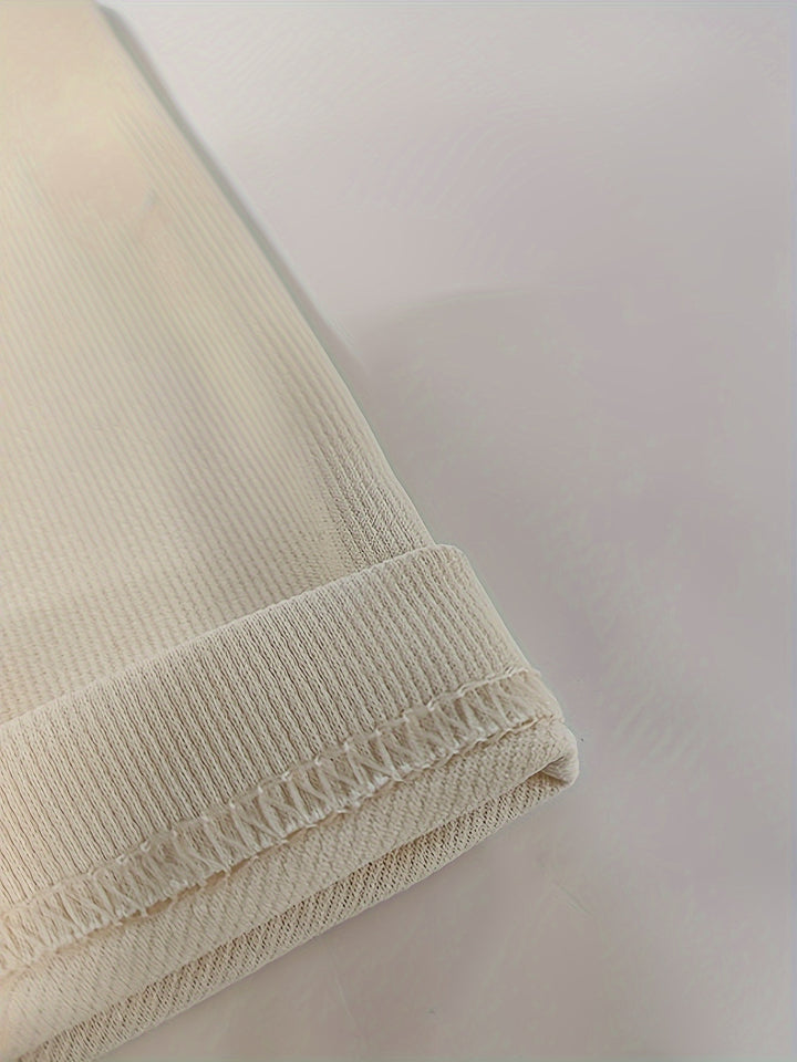 Malcolm | Open-Front Lightweight Cardigan
