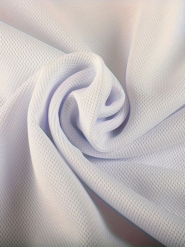 Arthur | Refined Short-Sleeve Henley