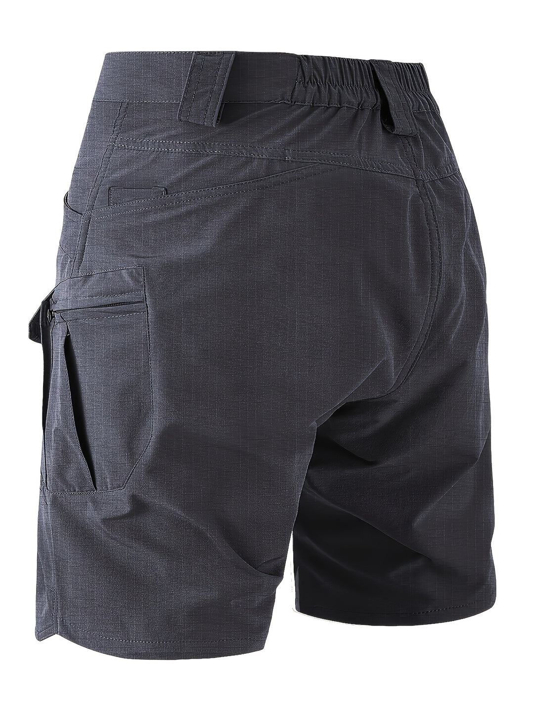 Ethan | Men's Quick-Dry Cargo Shorts