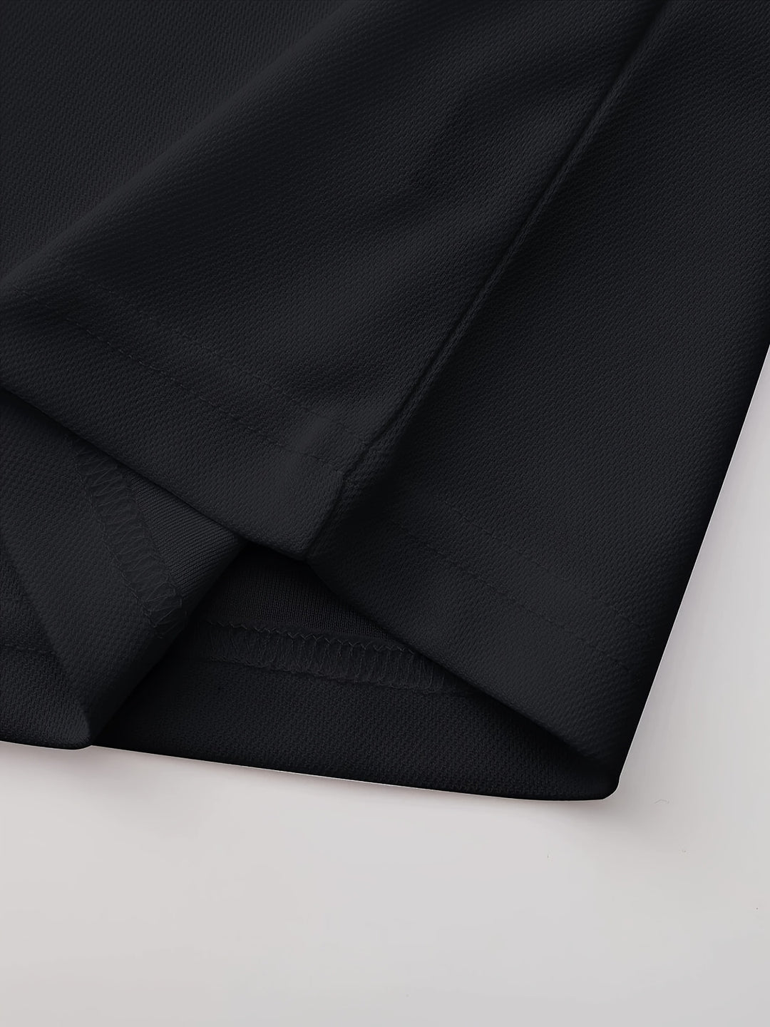 Arthur | Refined Short-Sleeve Henley