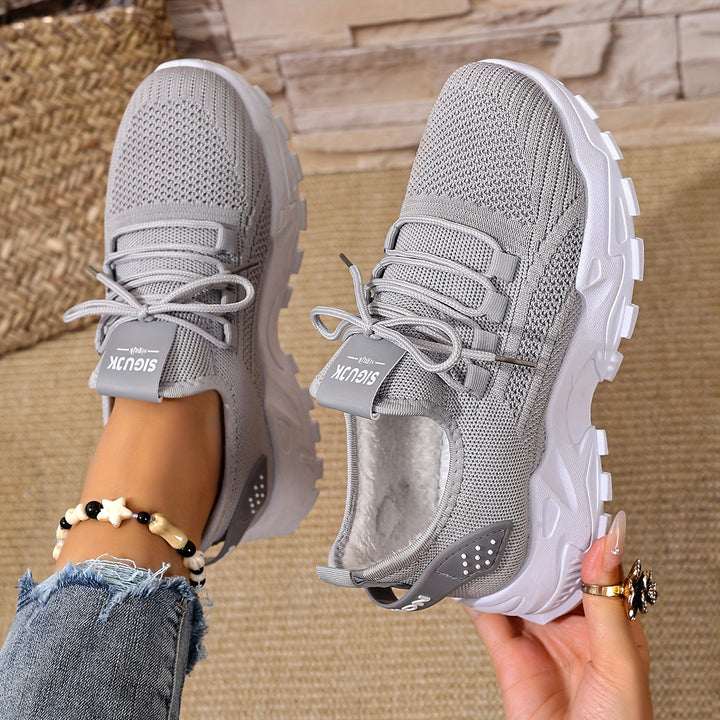 Lucia | Lightweight Everyday Sneakers