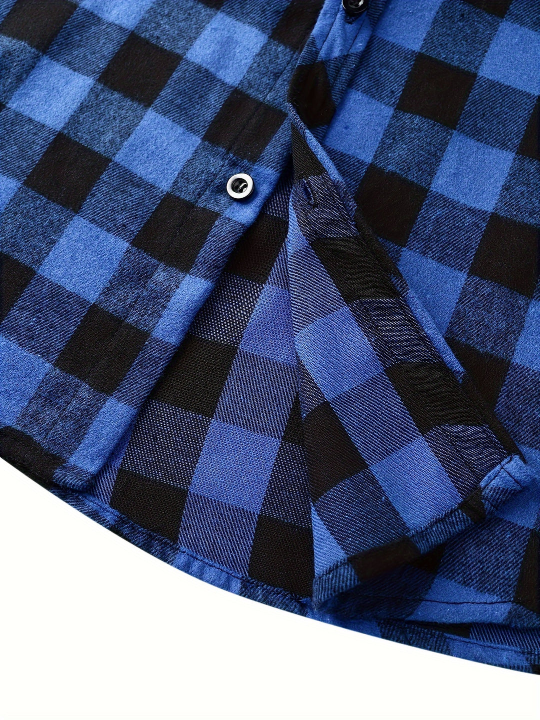 Rory | Rugged Hooded Overshirt