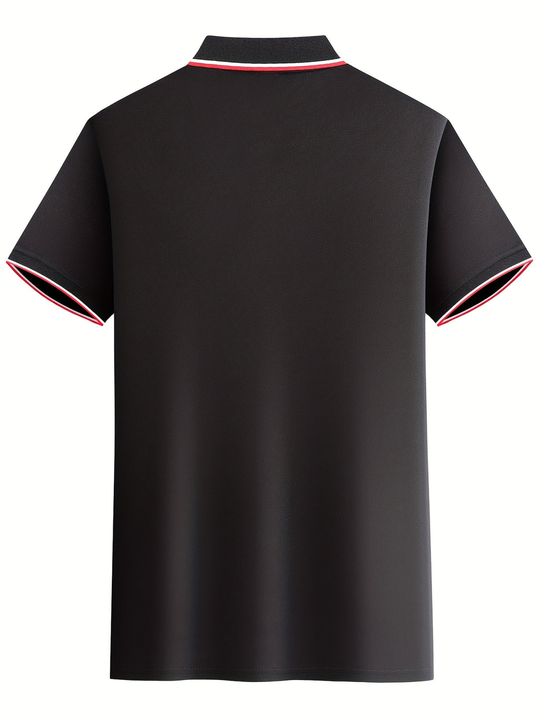 Weston | Classic Collared Polo Shirt