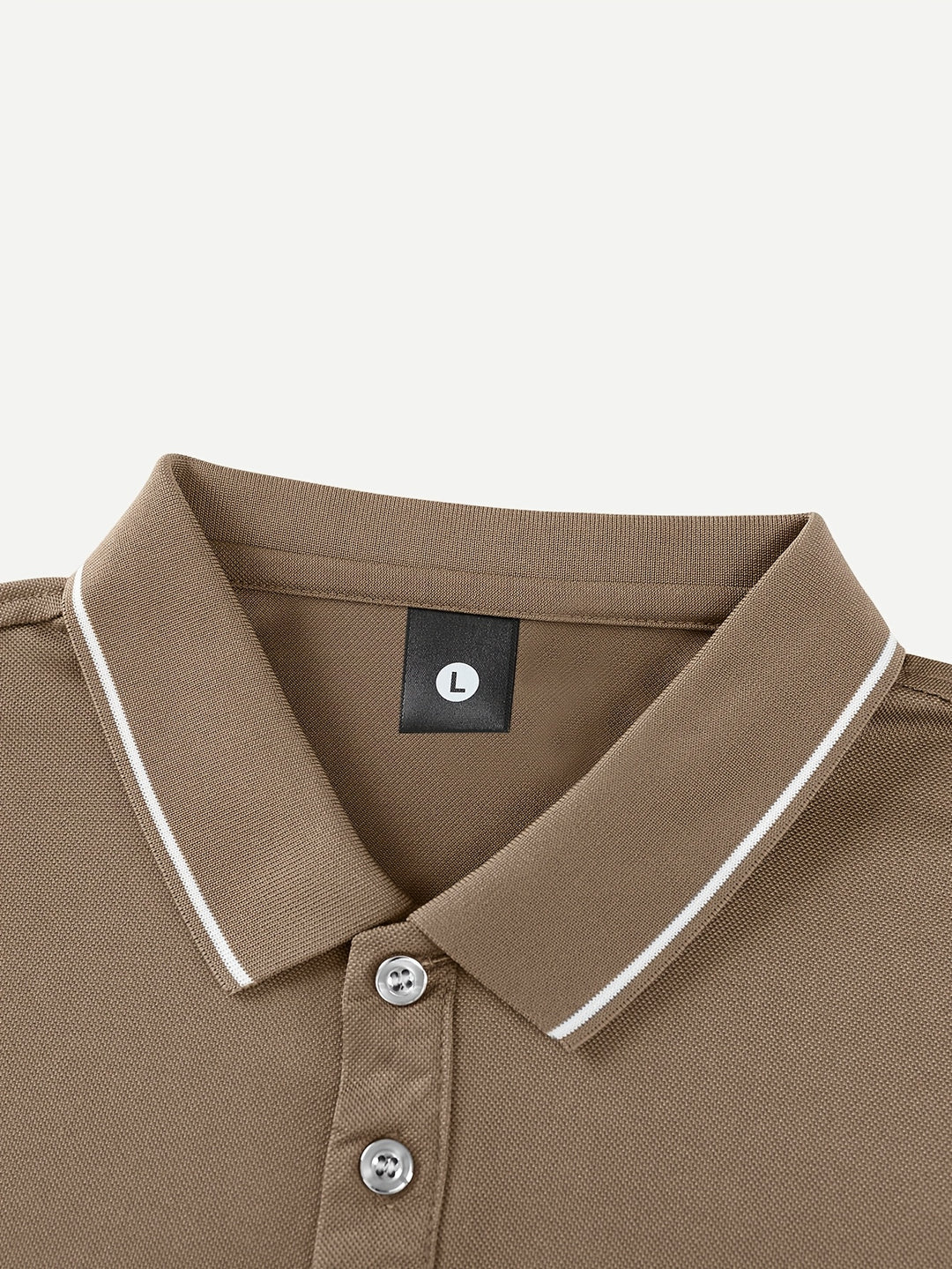 Chester | Refined Short-Sleeve Polo Shirt