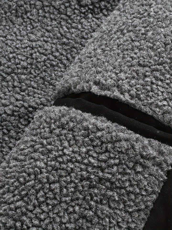 Winston | Insulated Workwear Jacket