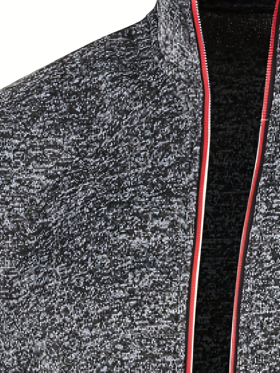 Bradford | Full-Zip Sport Jacket
