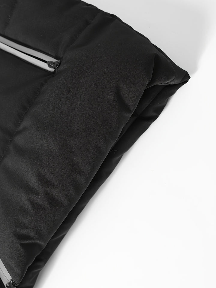 Clifford | Insulated Quilted Gilet