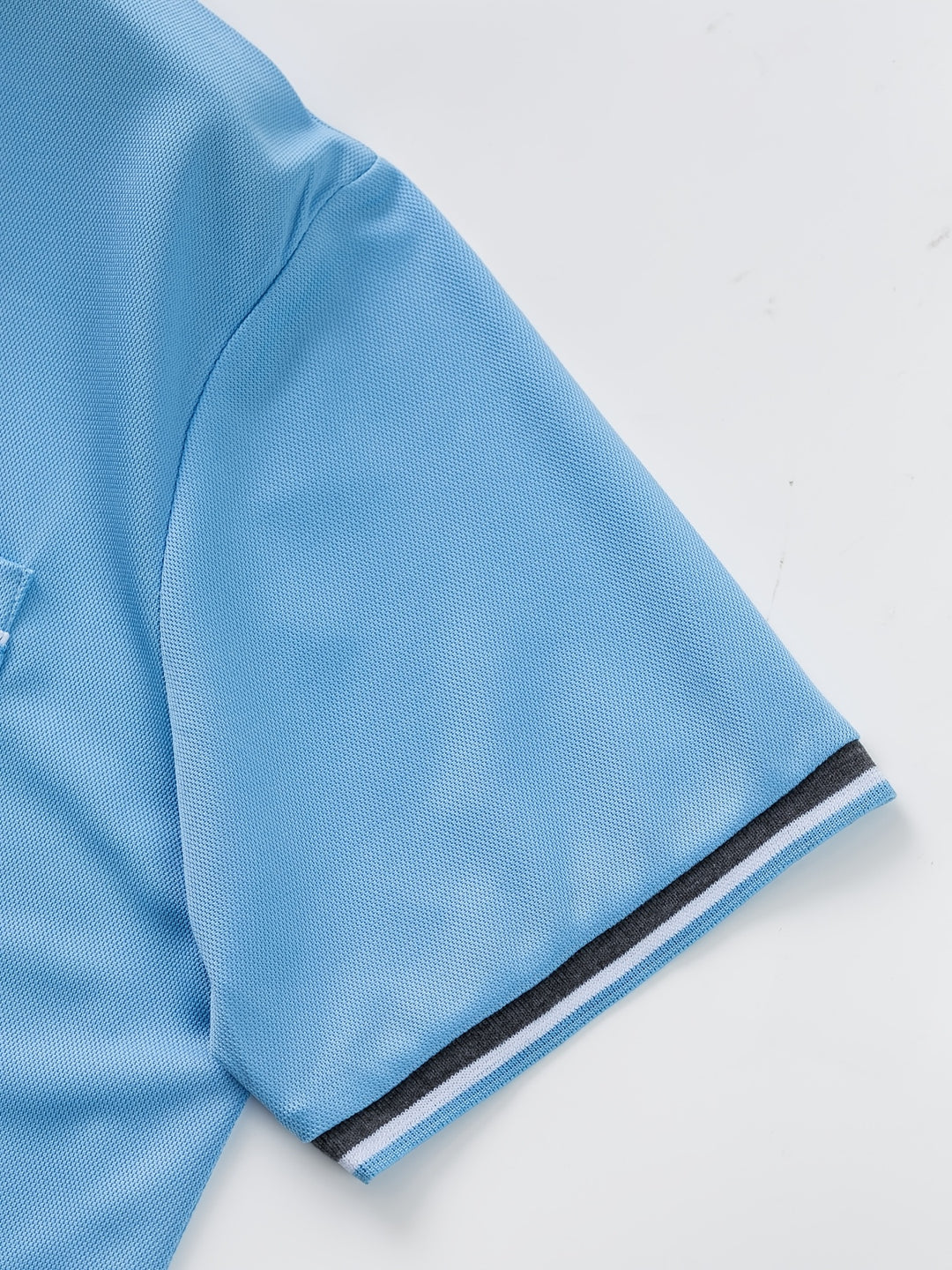 Chester | Refined Short-Sleeve Polo Shirt