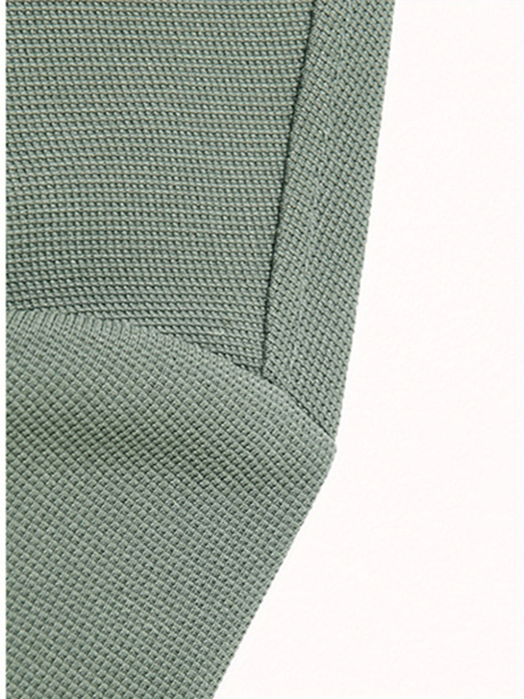 Alden | Refined Long-Sleeve Polo Shirt
