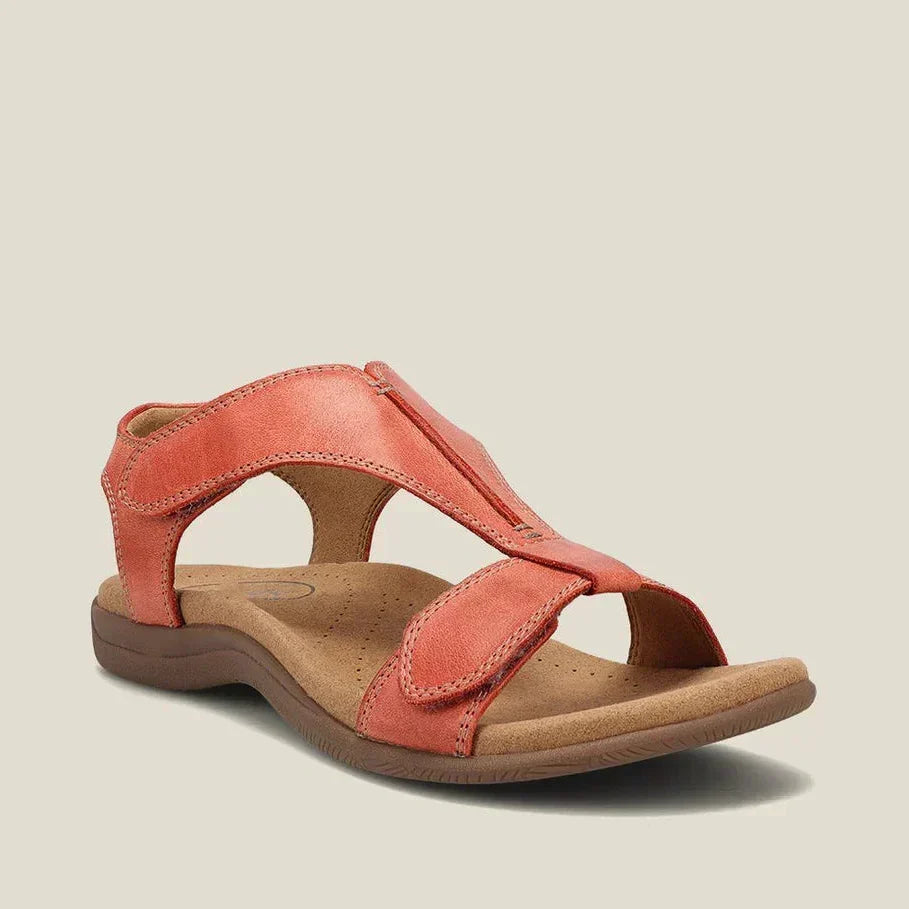 Nadine | Supportive Comfort Sandals