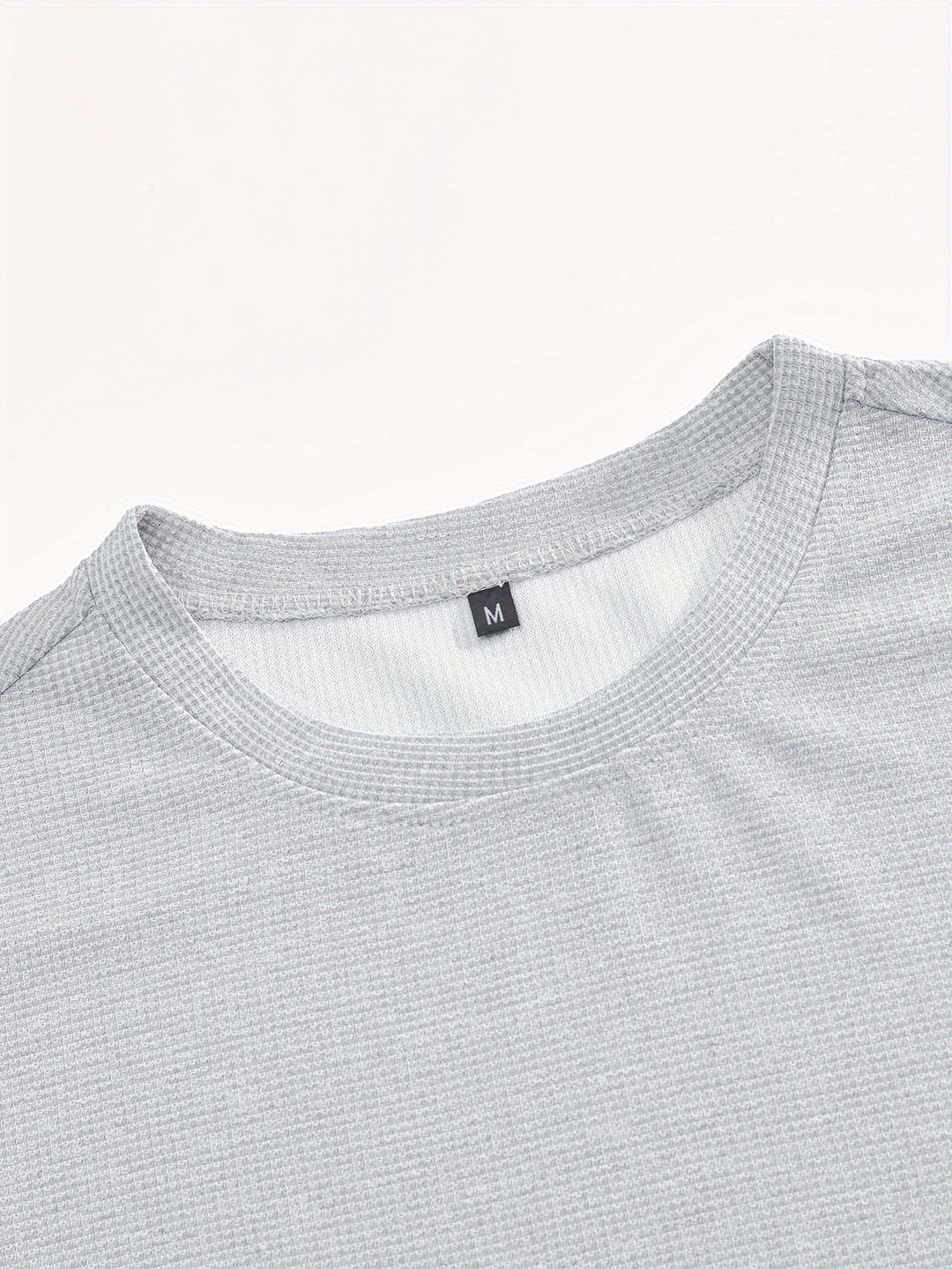 Errol | Refined Textured Two-Piece Set