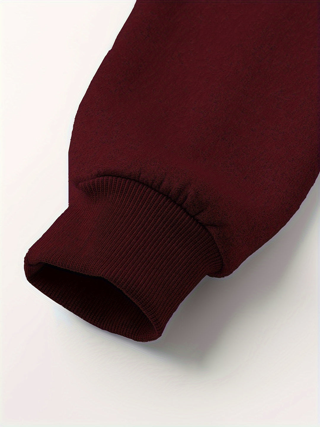Conrad | Cozy Hooded Zip-Up Jacket