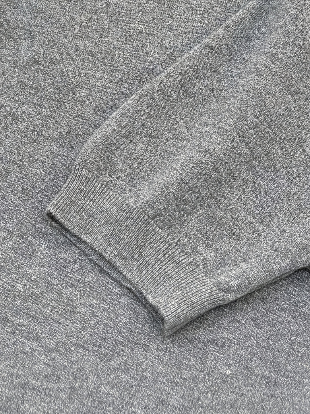 Margot | Refined Short-Sleeve Knit Top