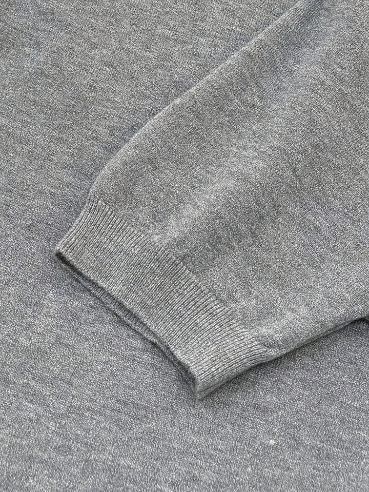 Margot | Refined Short-Sleeve Knit Top