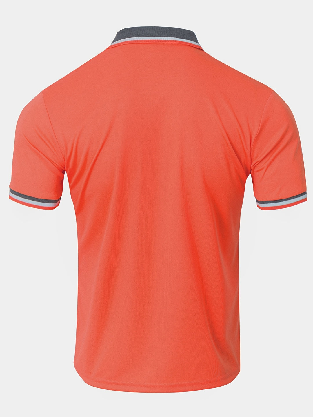 Chester | Refined Short-Sleeve Polo Shirt