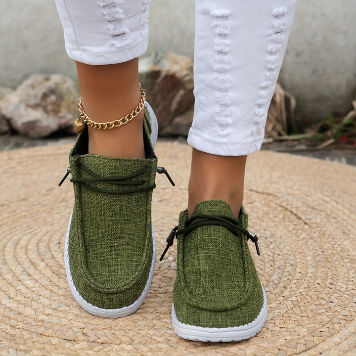 Marina | Everyday Comfort Loafers