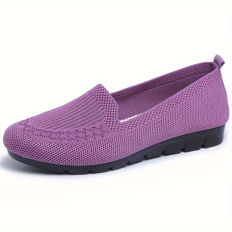 Josie | Everyday Comfort Slip-On Loafers