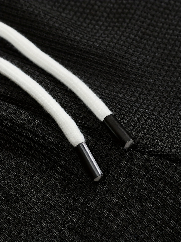 Errol | Refined Textured Two-Piece Set
