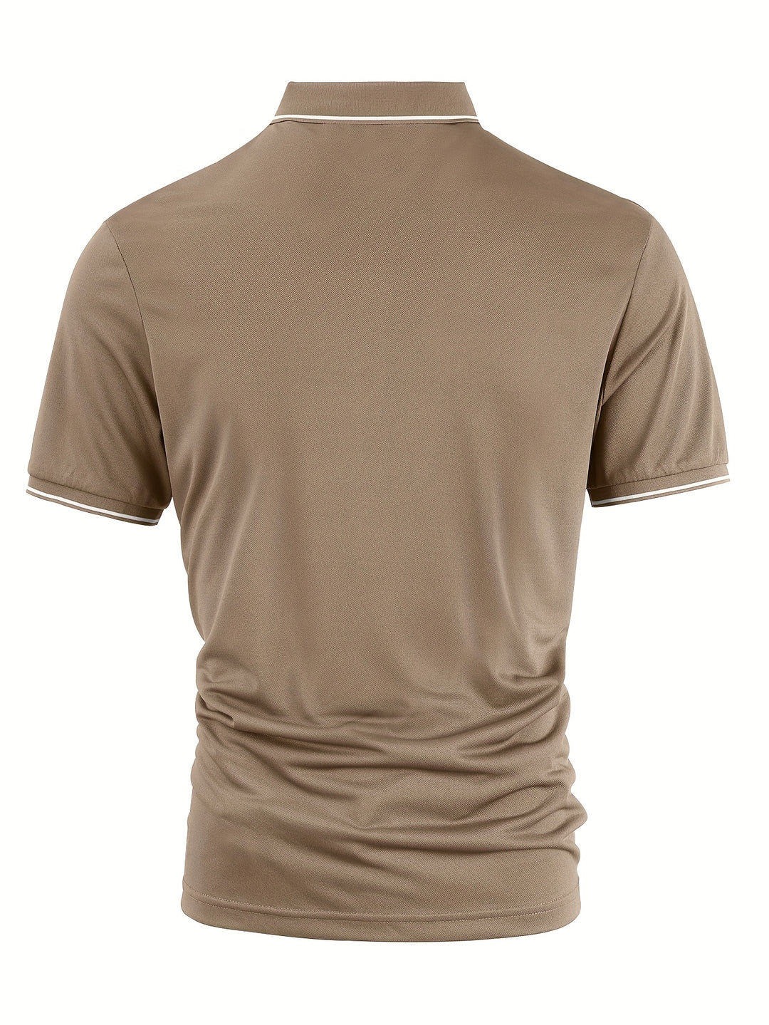 Chester | Refined Short-Sleeve Polo Shirt
