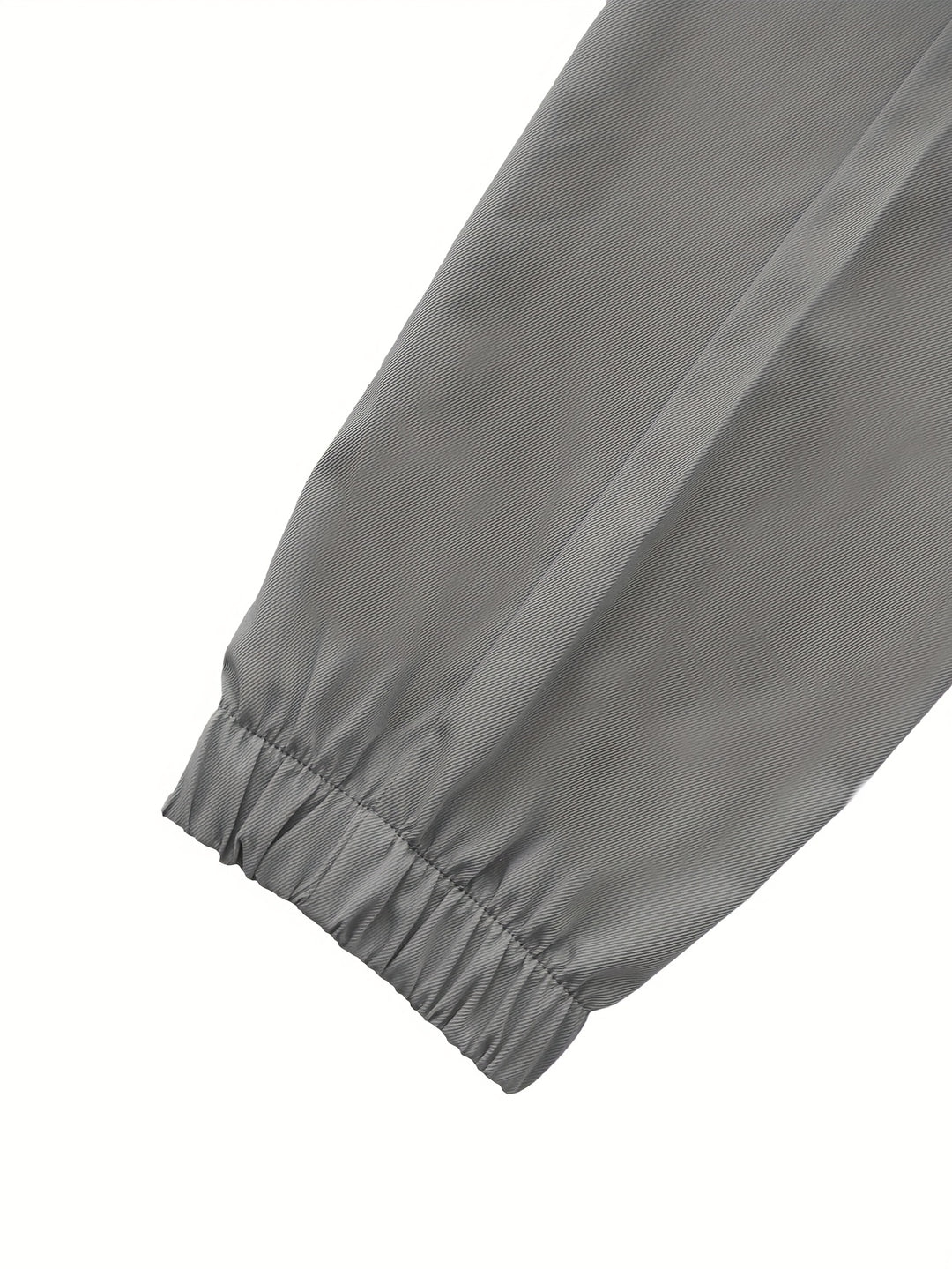 Rory | Tapered Cargo Joggers