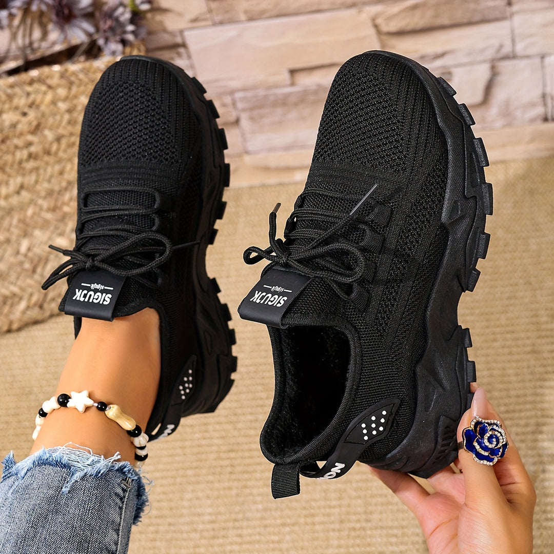 Lucia | Lightweight Everyday Sneakers