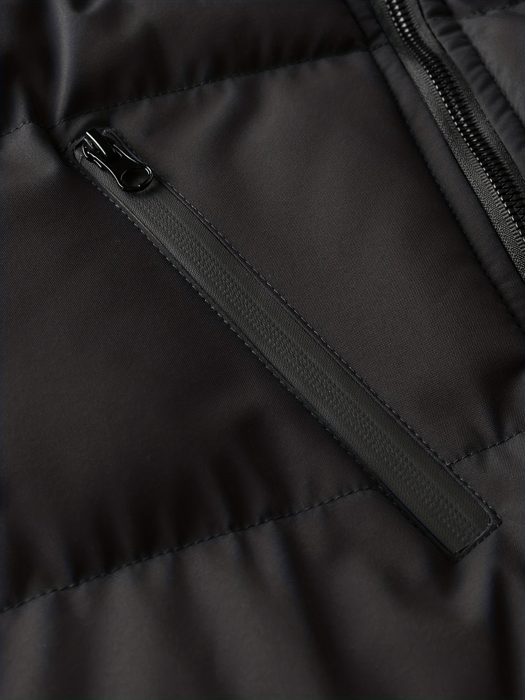 Weston | Insulated Hooded Jacket
